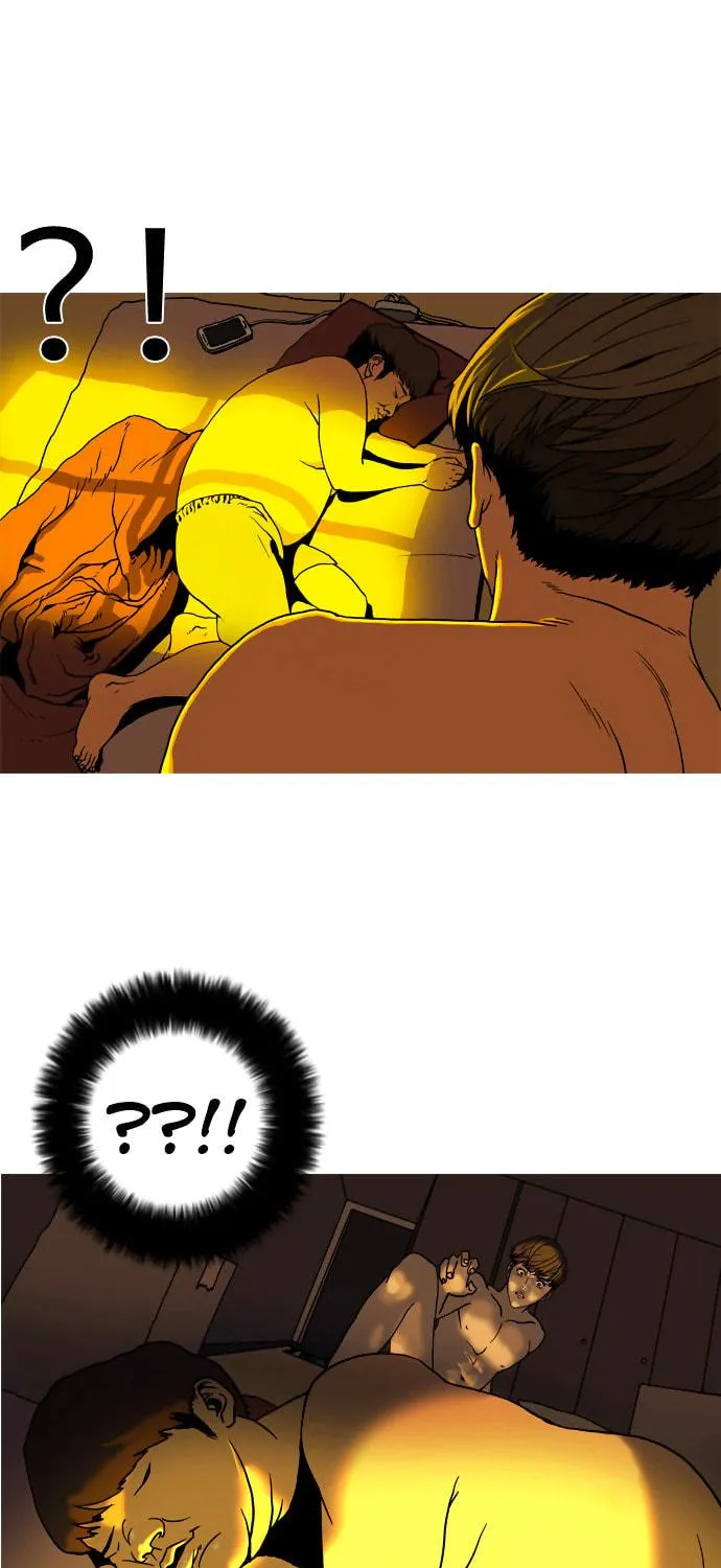 Lookism Chapter 2 page 136 - 