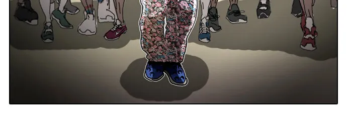 Lookism Chapter 2 page 15 - 