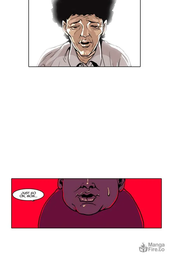 Lookism Chapter 2 page 17 - 