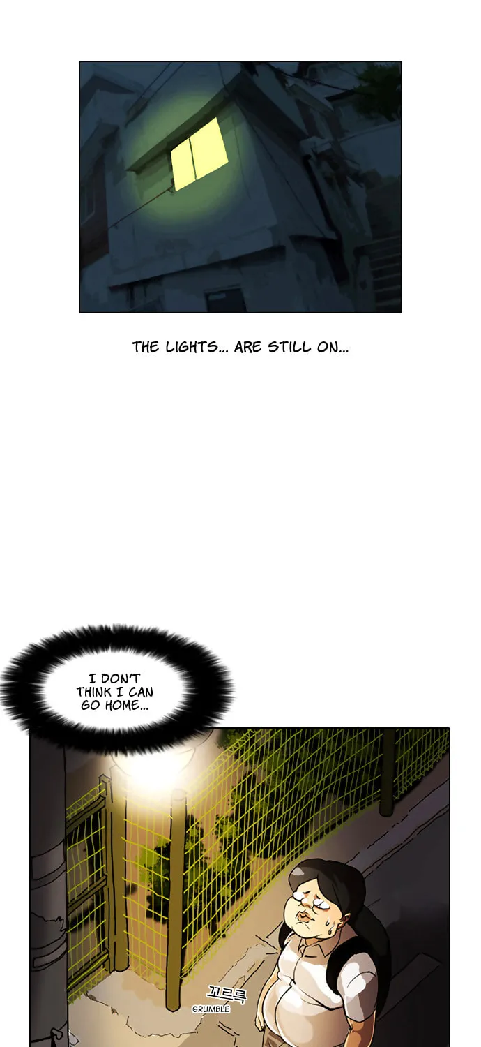 Lookism Chapter 2 page 20 - 