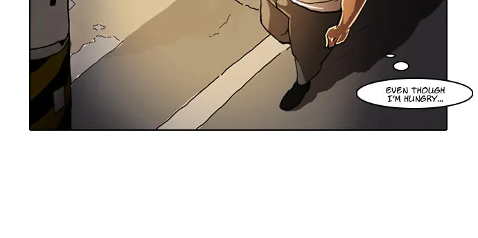 Lookism Chapter 2 page 21 - 