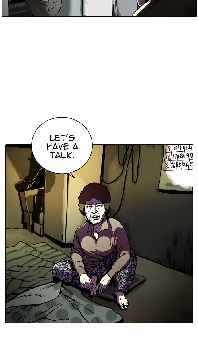 Lookism Chapter 2 page 24 - 