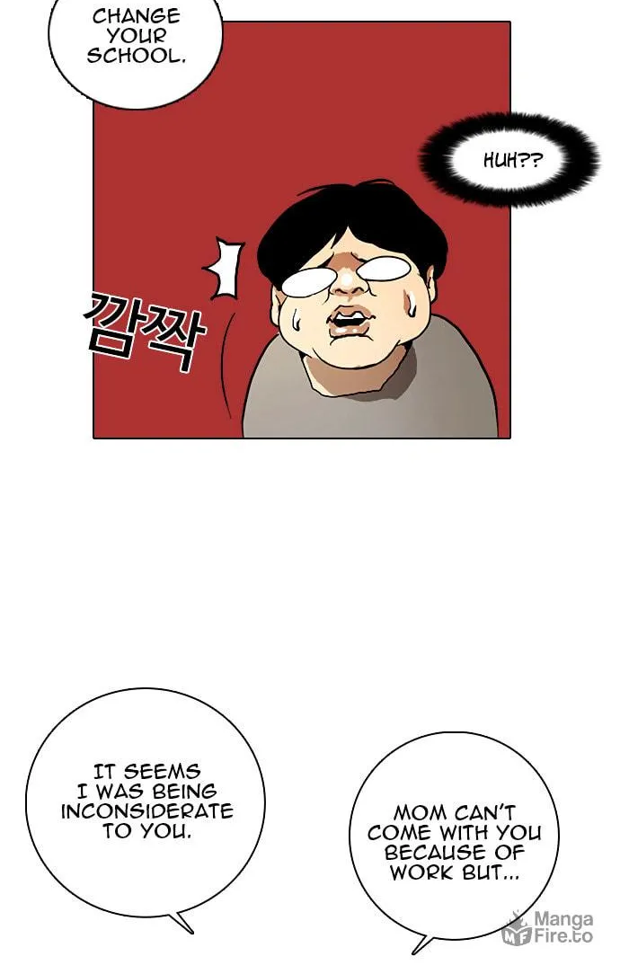 Lookism Chapter 2 page 27 - 