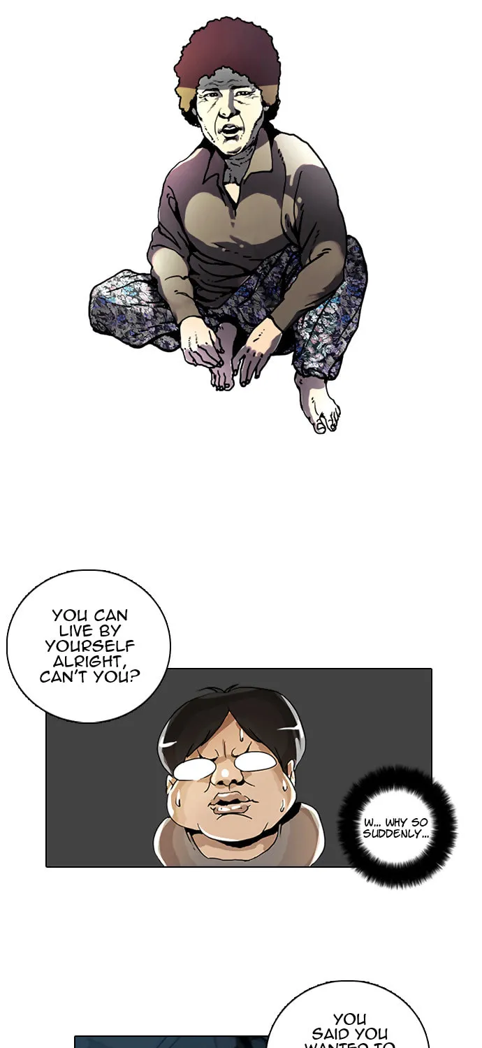 Lookism Chapter 2 page 28 - 