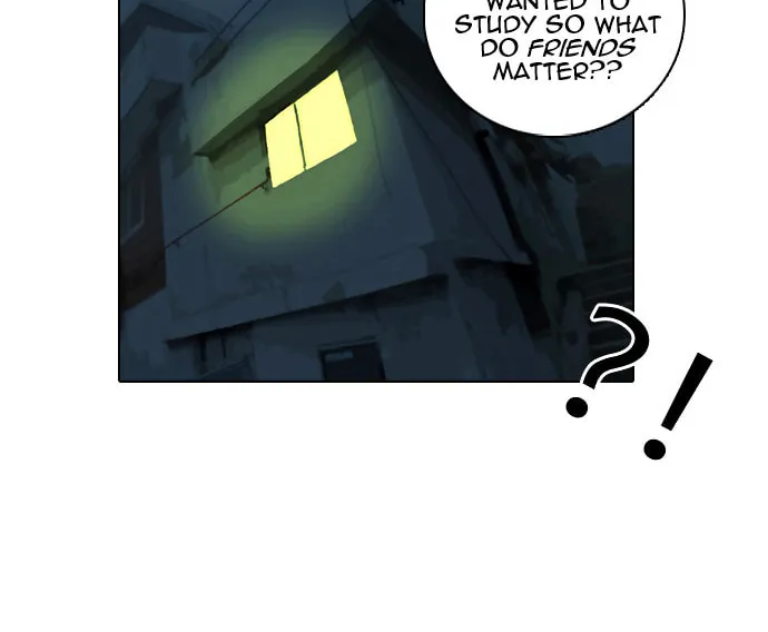 Lookism Chapter 2 page 29 - 