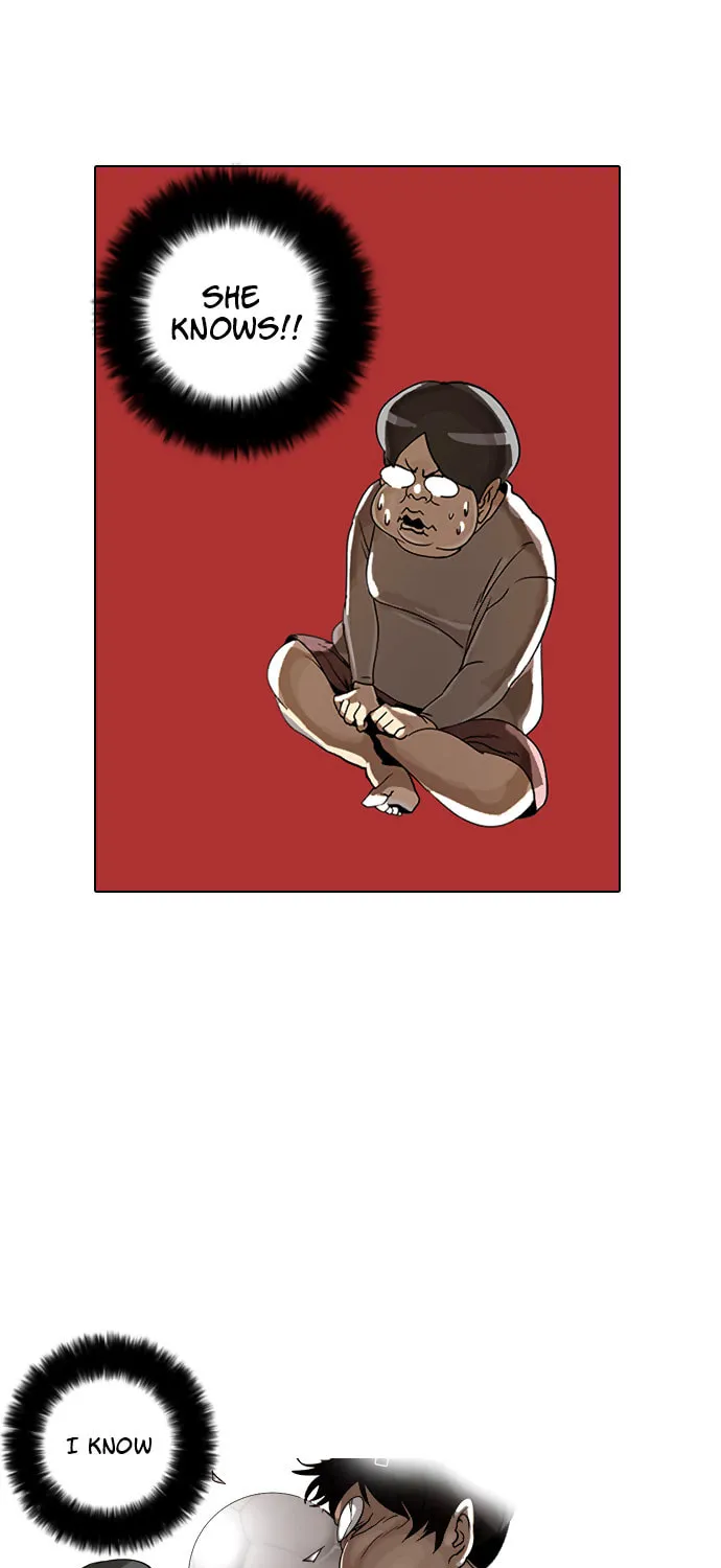Lookism Chapter 2 page 30 - 