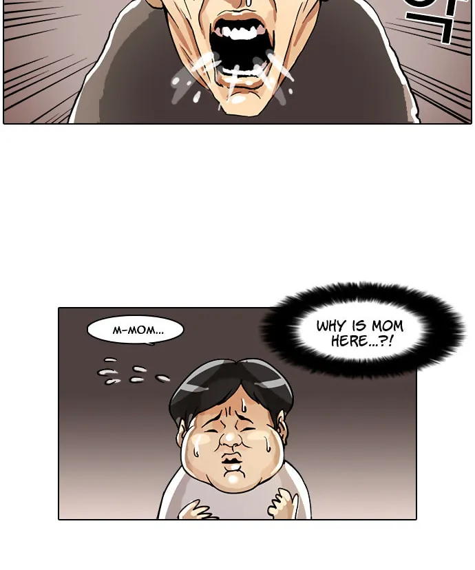Lookism Chapter 2 page 4 - 