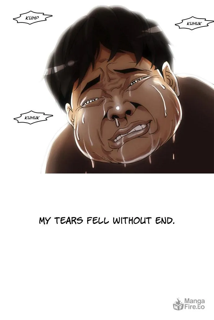 Lookism Chapter 2 page 35 - 