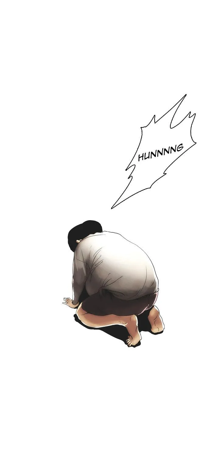 Lookism Chapter 2 page 36 - 