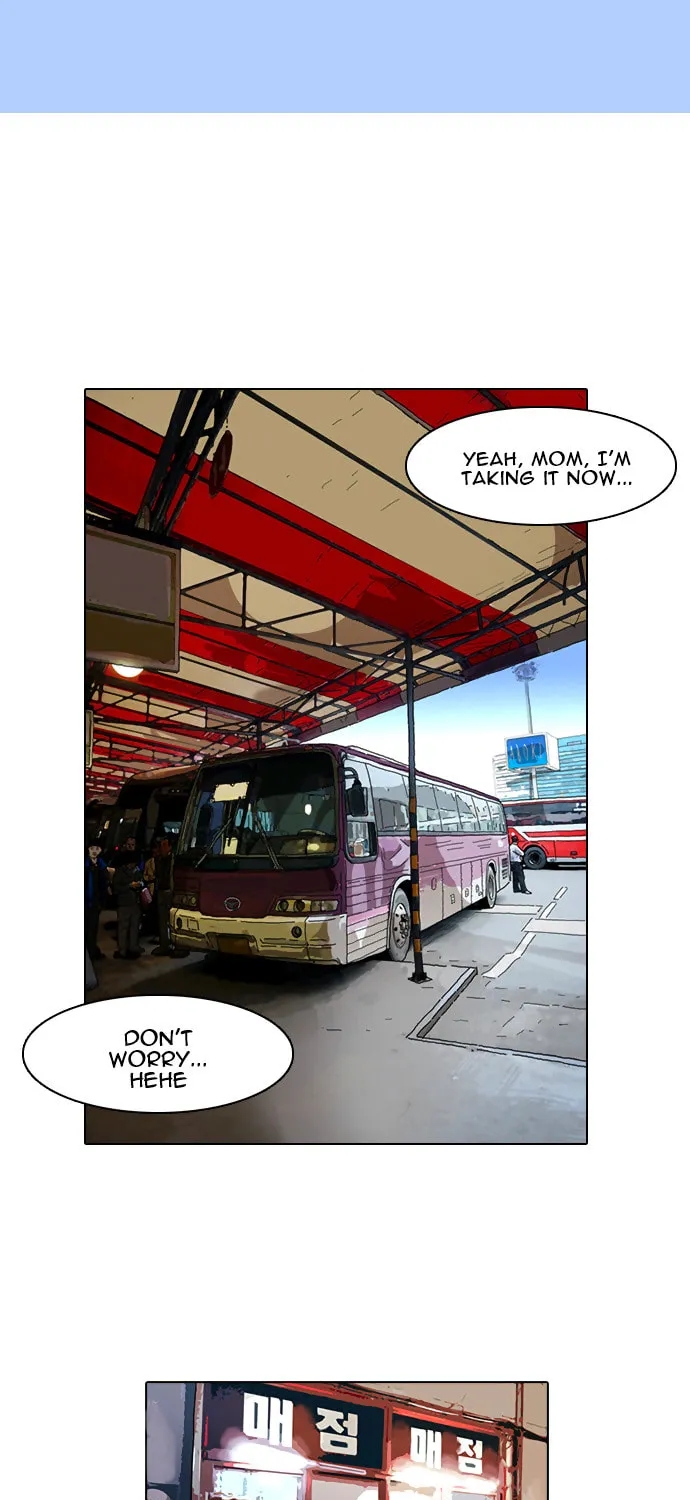 Lookism Chapter 2 page 40 - 