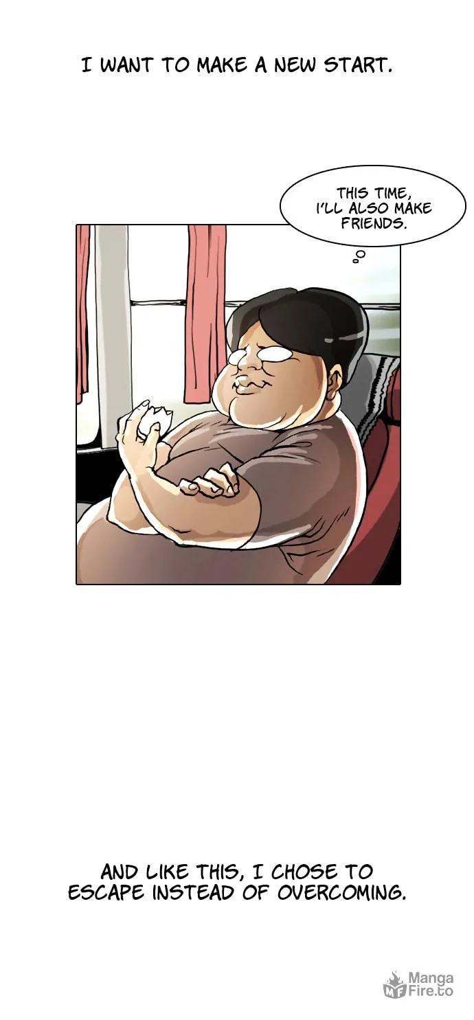 Lookism Chapter 2 page 42 - 