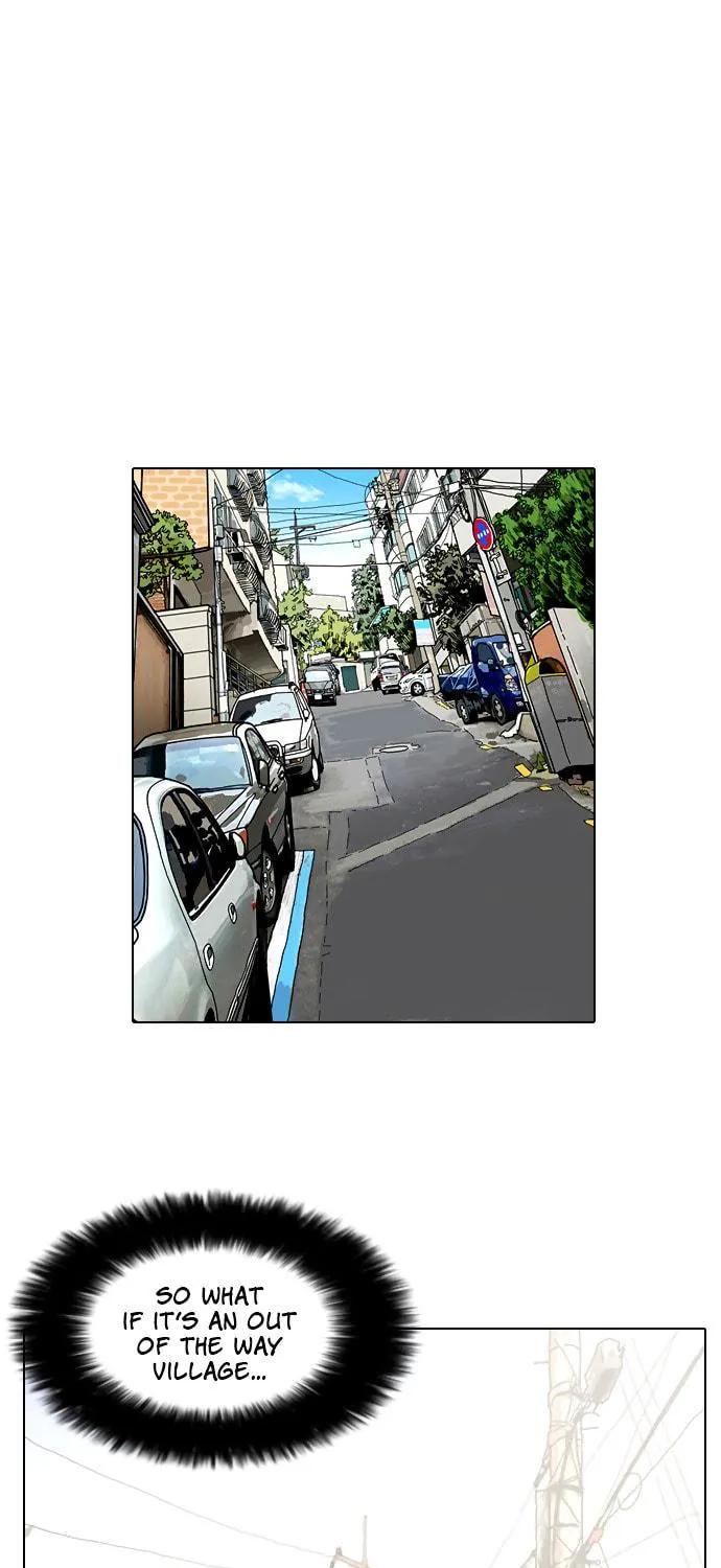Lookism Chapter 2 page 43 - 