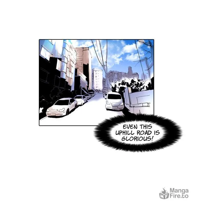 Lookism Chapter 2 page 48 - 