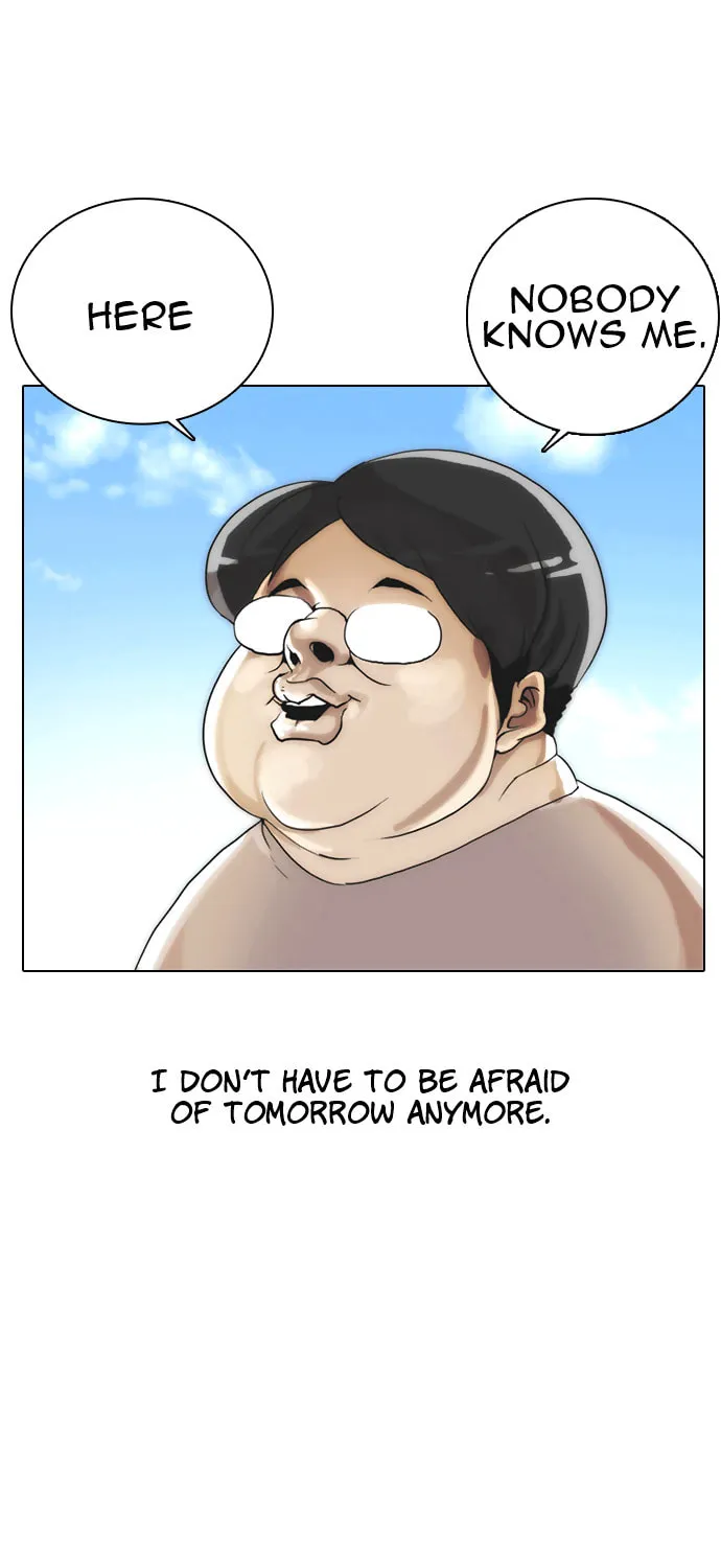 Lookism Chapter 2 page 49 - 