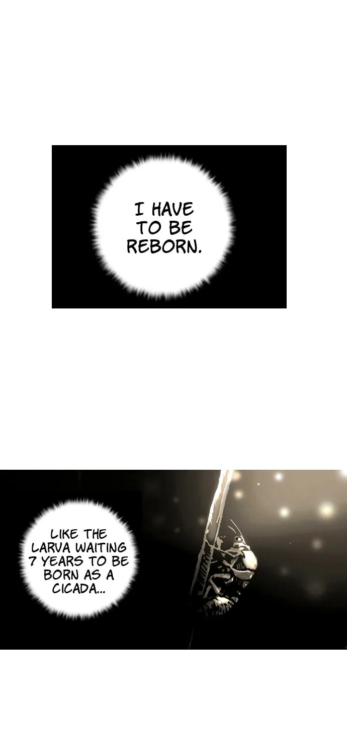 Lookism Chapter 2 page 51 - 