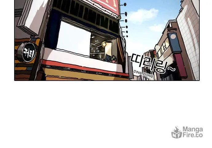 Lookism Chapter 2 page 54 - 