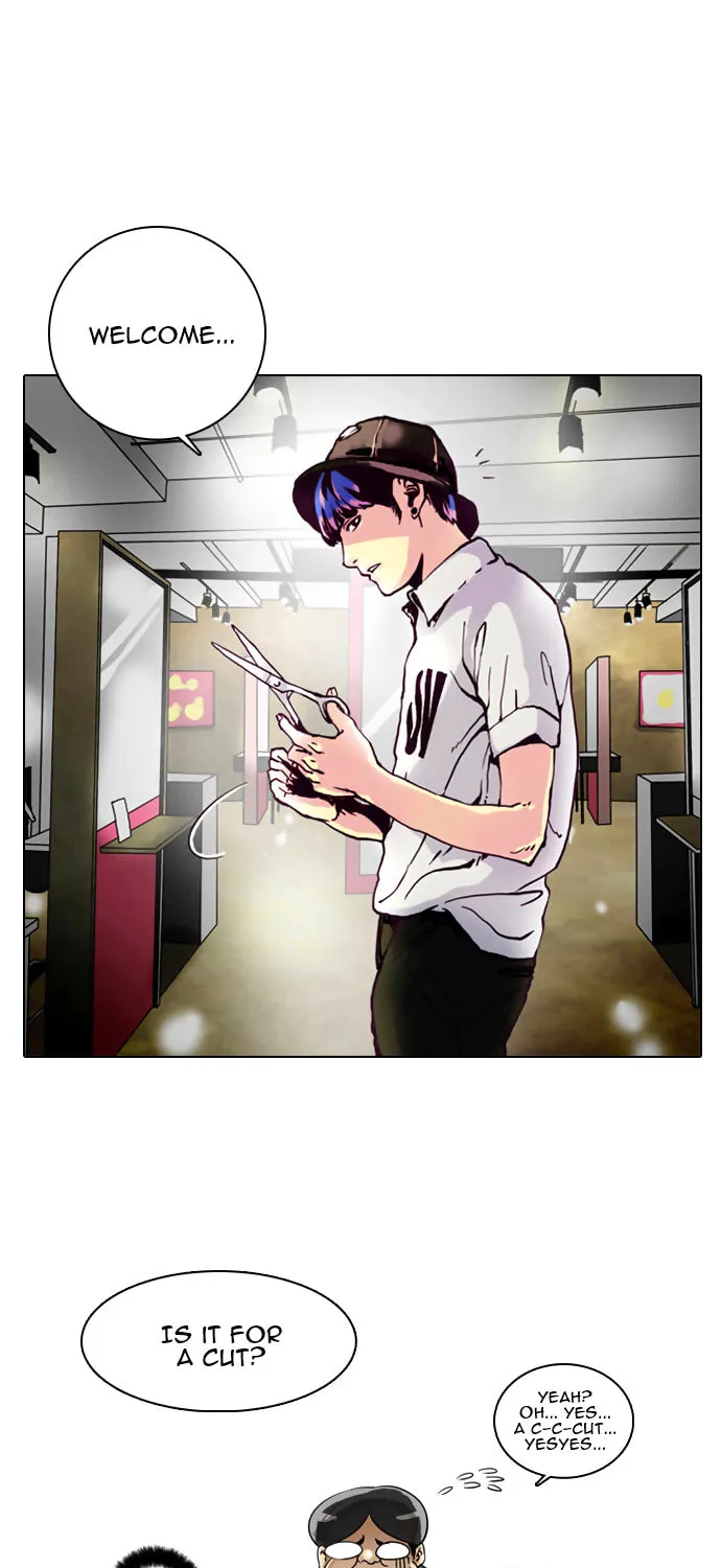 Lookism Chapter 2 page 55 - 
