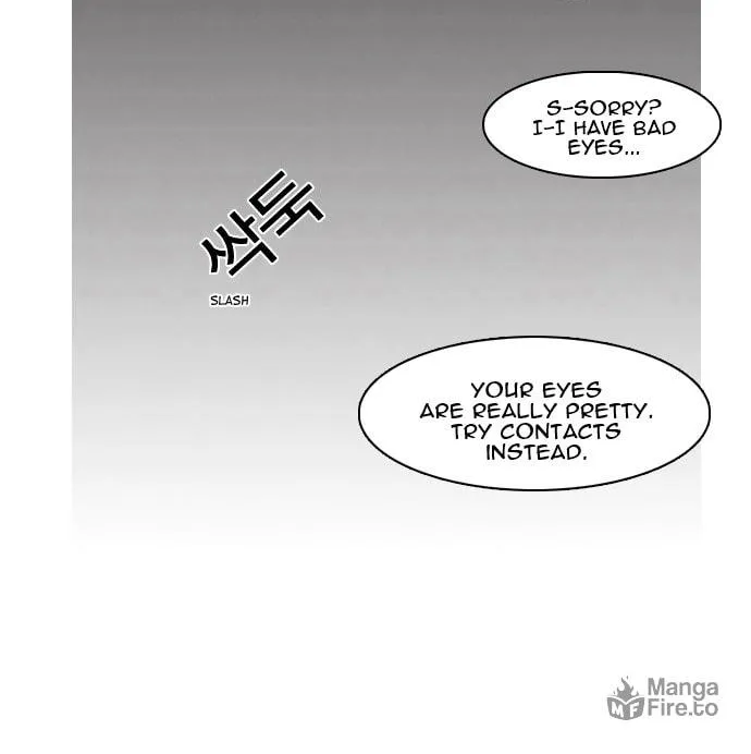 Lookism Chapter 2 page 59 - 