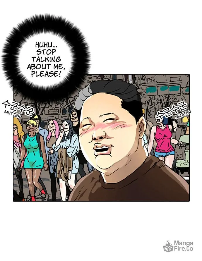 Lookism Chapter 2 page 64 - 