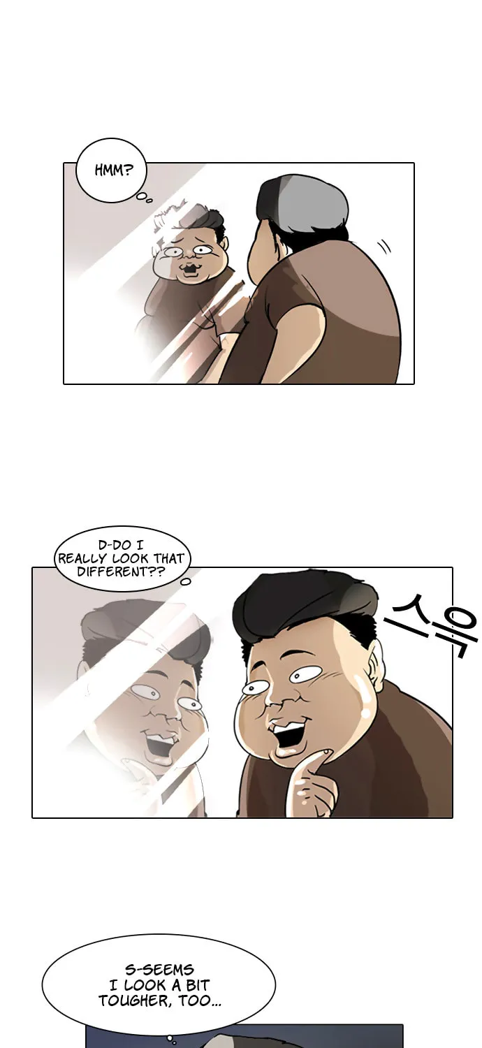 Lookism Chapter 2 page 65 - 