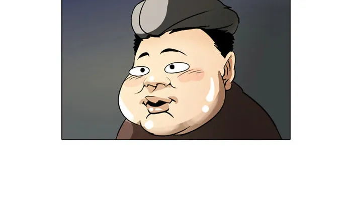 Lookism Chapter 2 page 66 - 