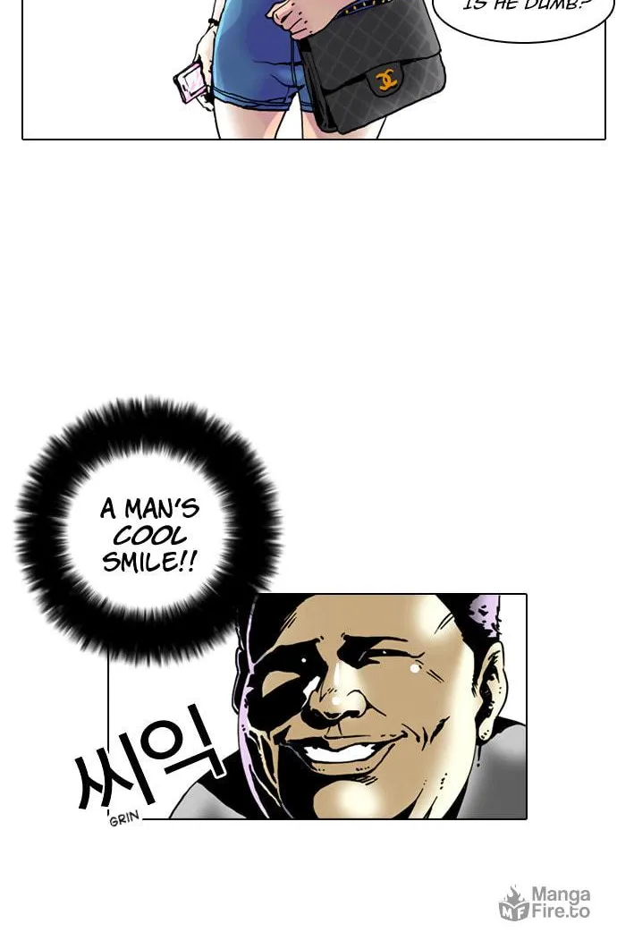 Lookism Chapter 2 page 71 - 