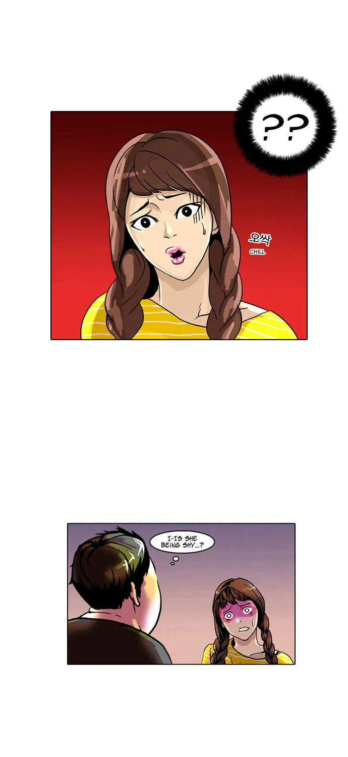 Lookism Chapter 2 page 72 - 