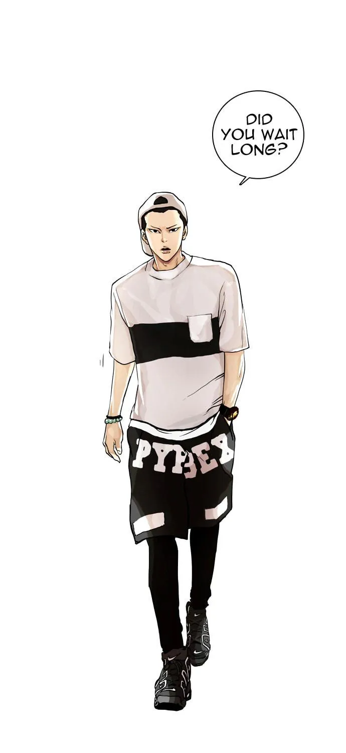 Lookism Chapter 2 page 74 - 
