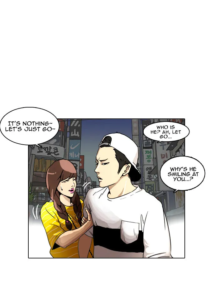 Lookism Chapter 2 page 77 - 