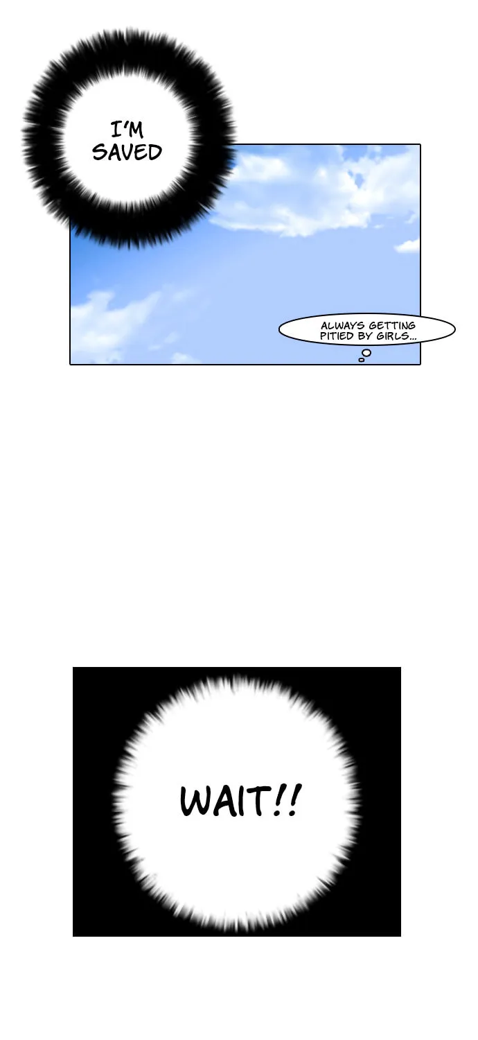 Lookism Chapter 2 page 83 - 