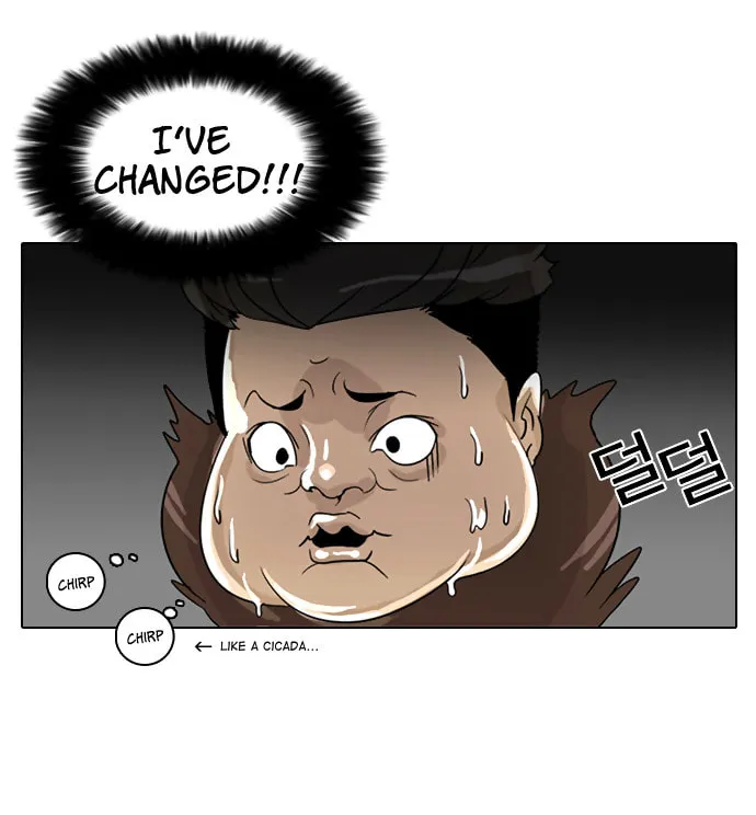 Lookism Chapter 2 page 84 - 