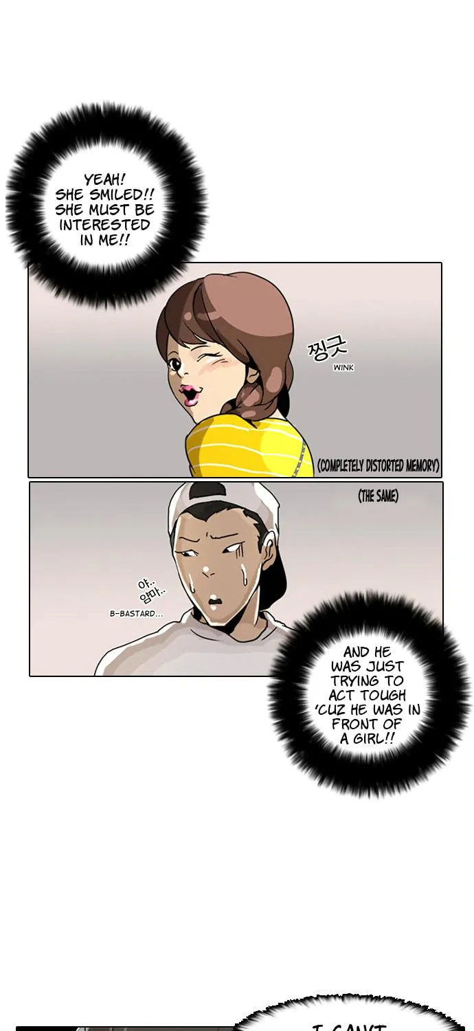 Lookism Chapter 2 page 85 - 