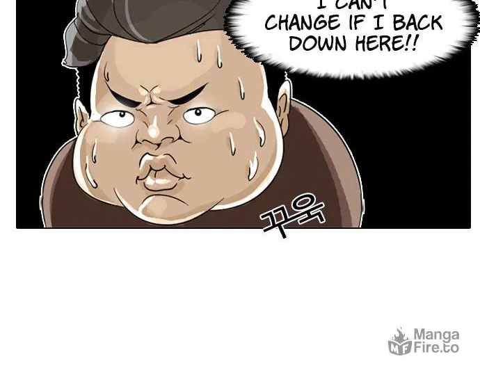 Lookism Chapter 2 page 86 - 