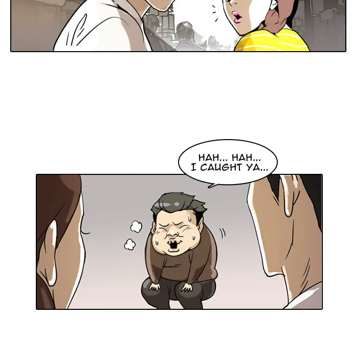 Lookism Chapter 2 page 88 - 