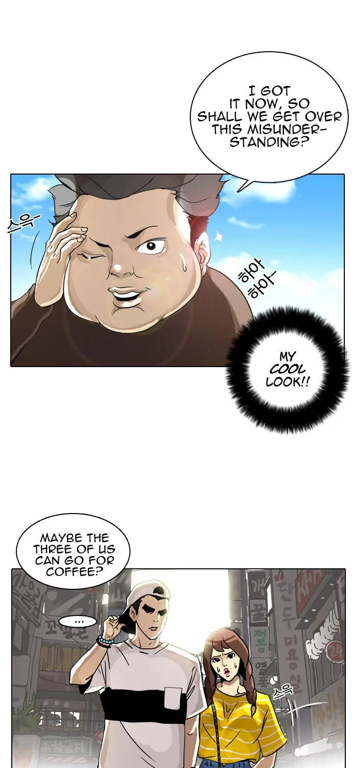 Lookism Chapter 2 page 89 - 