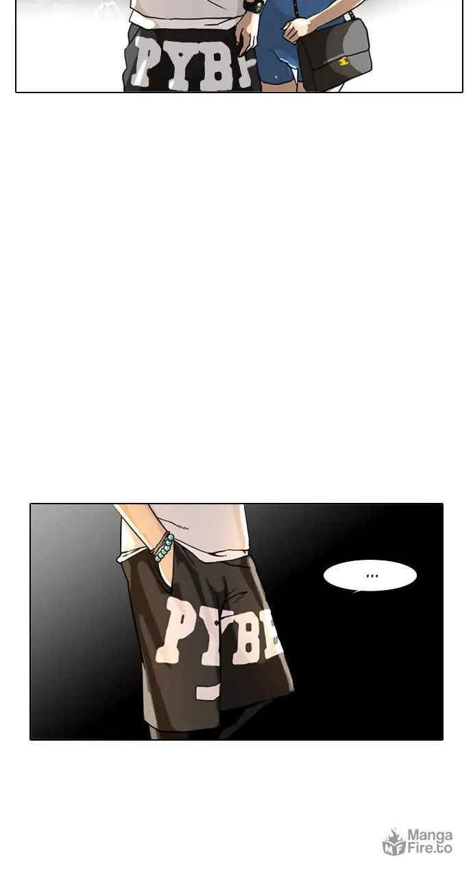 Lookism Chapter 2 page 90 - 
