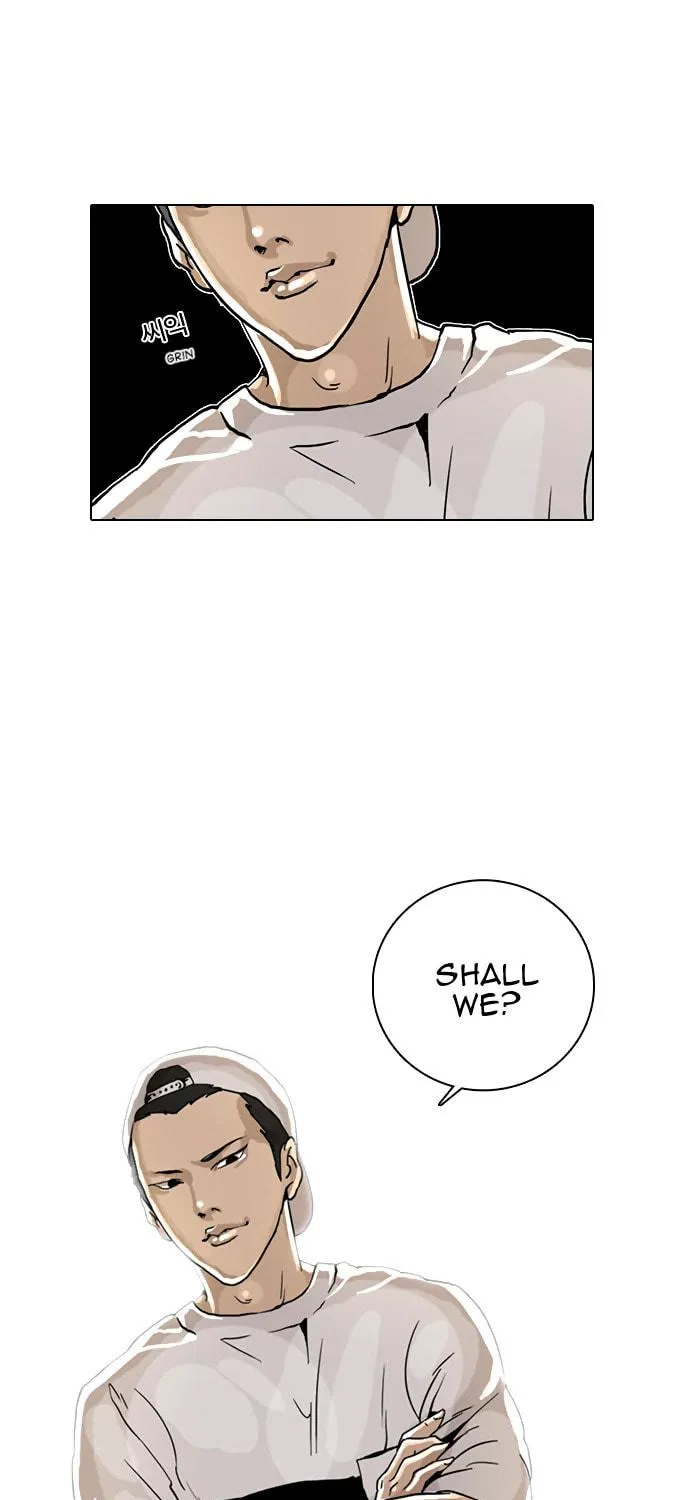 Lookism Chapter 2 page 91 - 