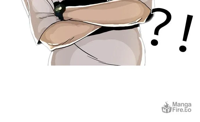 Lookism Chapter 2 page 92 - 