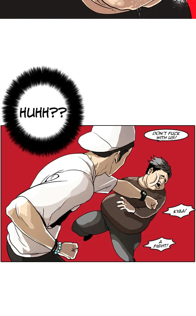Lookism Chapter 2 page 96 - 