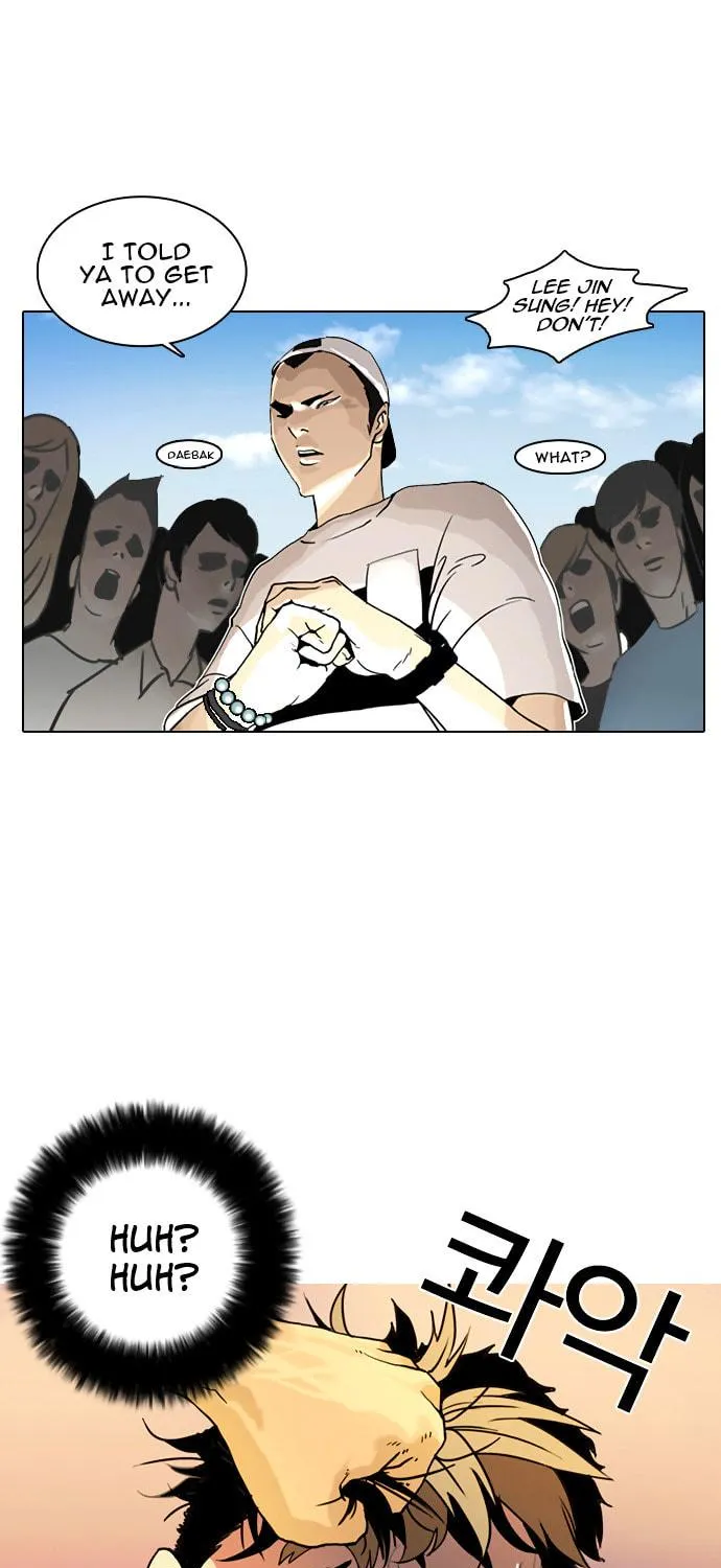 Lookism Chapter 2 page 97 - 