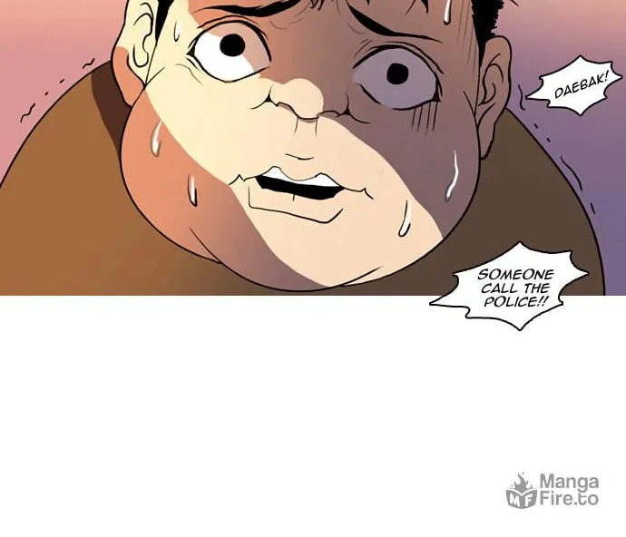 Lookism Chapter 2 page 98 - 