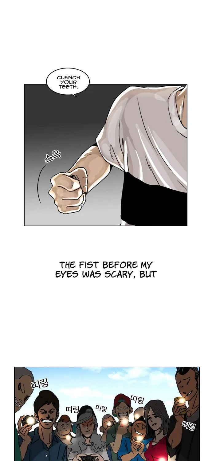 Lookism Chapter 2 page 99 - 