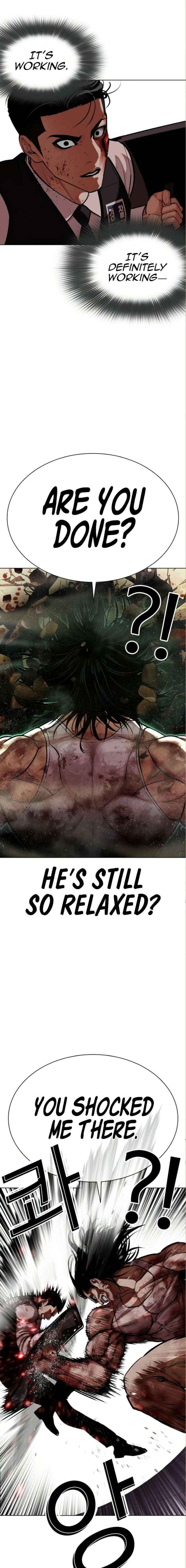 Lookism Chapter 590 page 13 - 