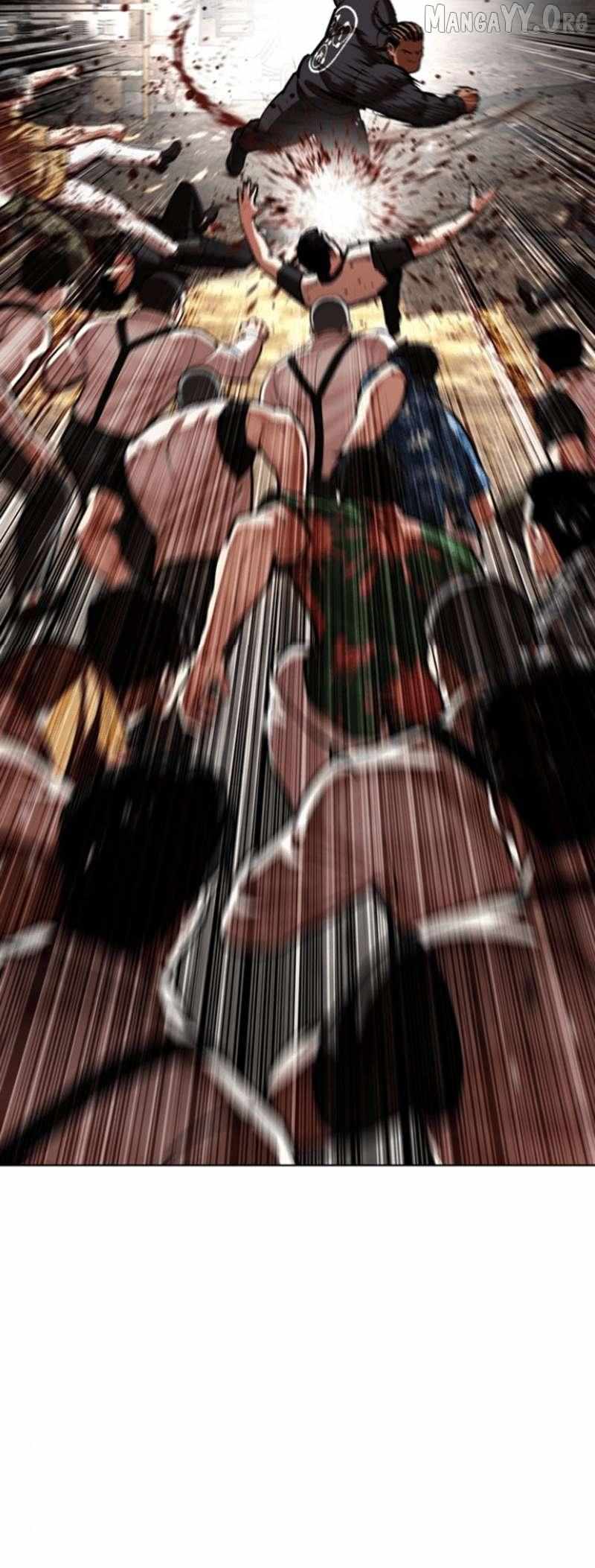 Lookism Chapter 591 page 11 - 