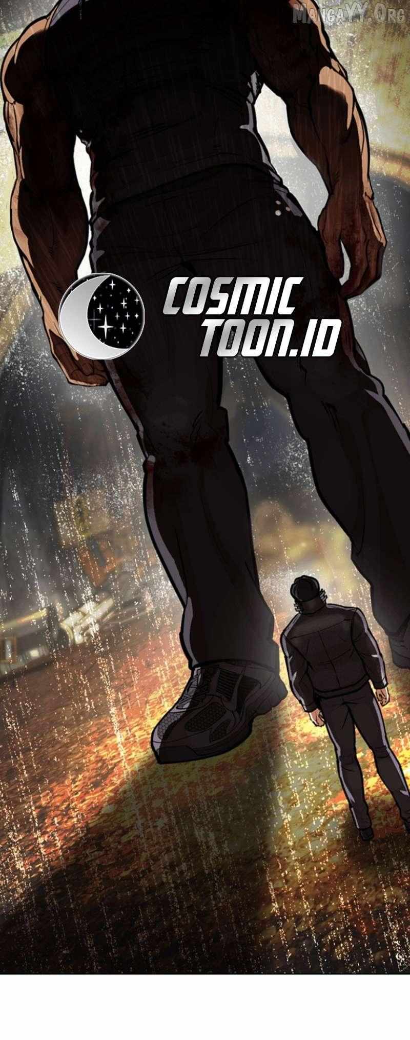 Lookism Chapter 591 page 101 - 