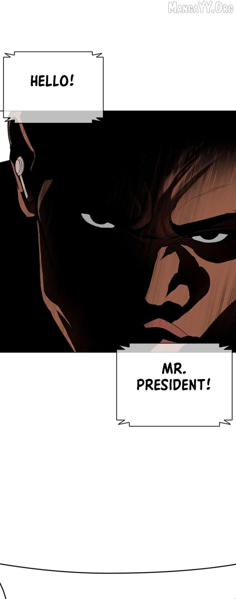 Lookism Chapter 591 page 102 - 