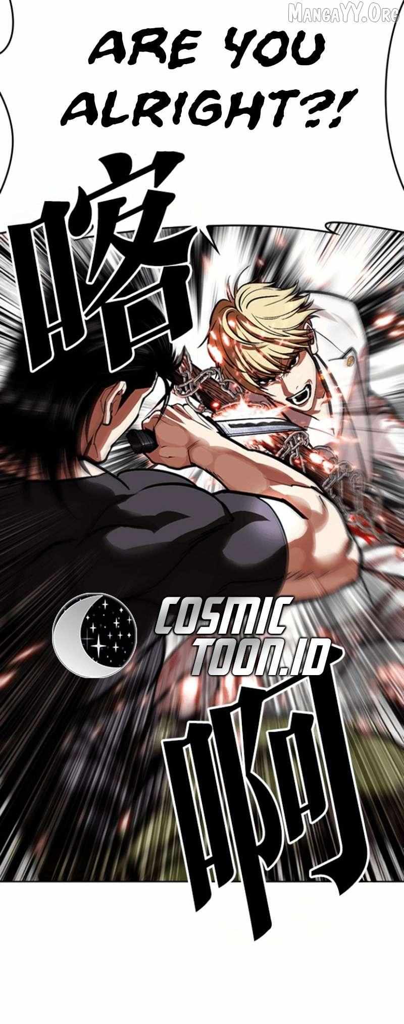 Lookism Chapter 591 page 103 - 