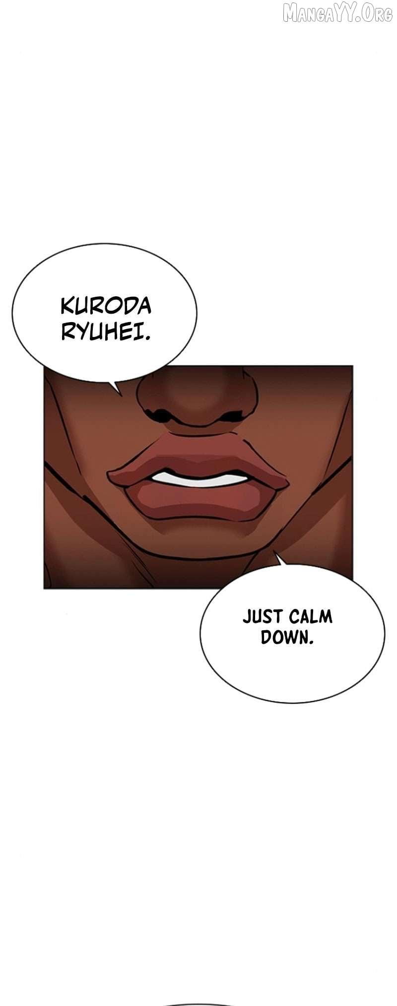 Lookism Chapter 591 page 104 - 