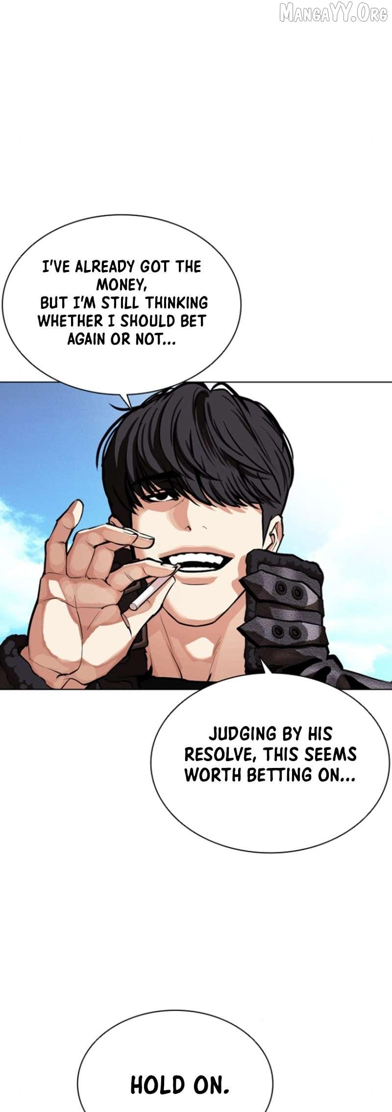 Lookism Chapter 591 page 106 - 