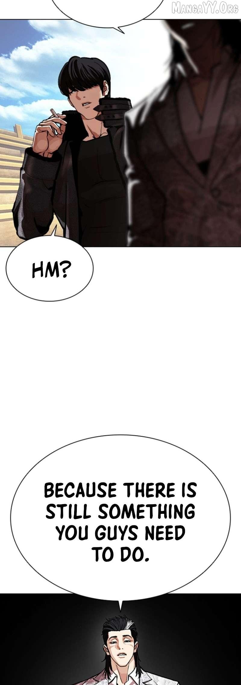 Lookism Chapter 591 page 107 - 